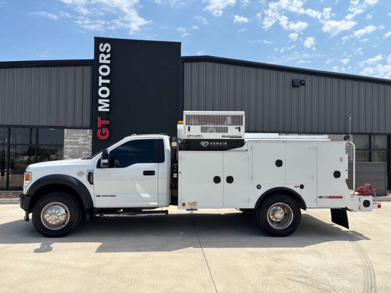ford f-550 super duty chassis cab 2020 1FDUF5HTXLEE54075 image ford f-550 super duty chassis cab 2020 1FDUF5HTXLEE54075 image